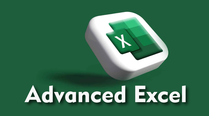 Advanced Excel Course