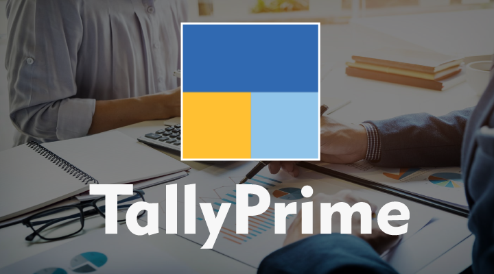 Tally Prime Course