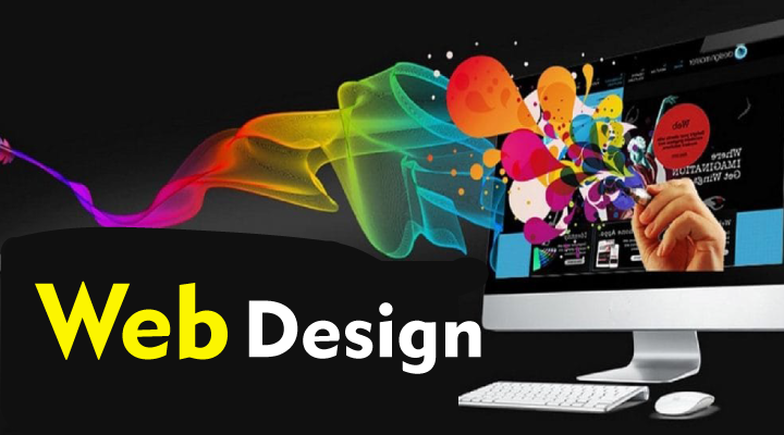 Web Design Course